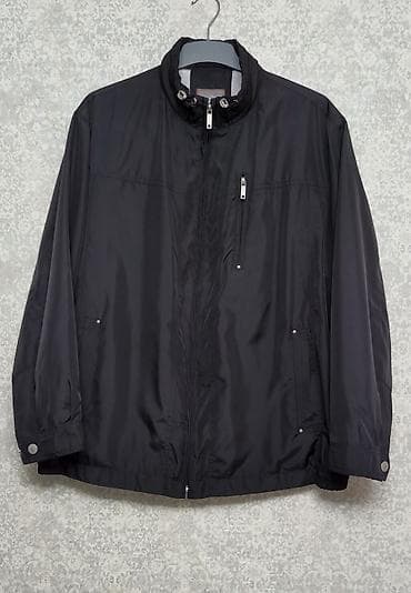 kişi kurtkası: Kurtka, Vetrovka, Yaz, 3XL — 2