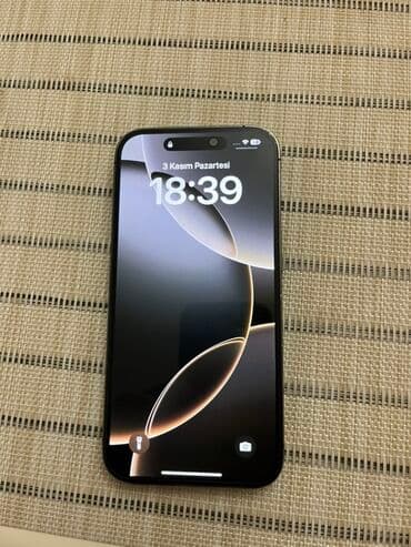 Poco: IPhone 14 Pro, Deep Purple, Face ID — 1