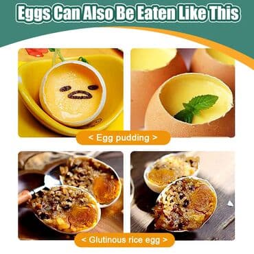 kartof soyan aparat: Открывалка для яиц.
Предназначена для извлечения скорлупы яиц — 6