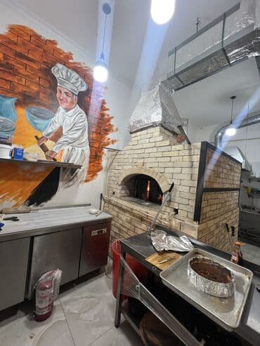 Оборудование для мойки: Hazır bisness satılır. İcaresi 1500 azn (15.000 manatlık statistik — 8