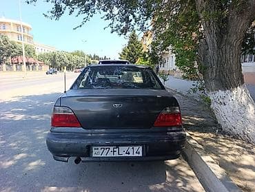 sprinter disk: Daewoo Nexia: 1.5 l | 2001 il Sedan — 4