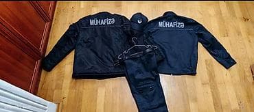 mühafizə vakansiya 2025: Mühafizə Xanımlar və bəylər tələb olunur Yaş 18-40 işə düzəltmə deyil — 1