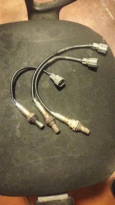 katalizator daciki: 300, İşlənmiş — 1