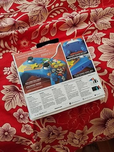 nintendo switch kontakt home: Oyun konsolu satiram Almaniyadan gelib ordan 50 manata alinib 30 — 2