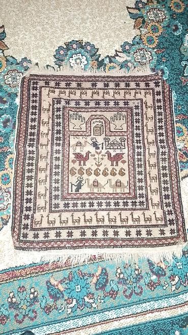 Xalça Namaz üçün