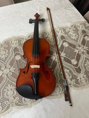 Fleytalar: • Skripka/Violin🎻 • Ölçüsü 3/4 (Dörtdə üç)🎼 • Yeni kimidir🎶 • — 5