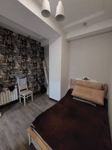 bu tikilən evlərdə mənzil: Zığ qəs., 2 otaqlı, Yeni tikili, 60 kv. m — 4