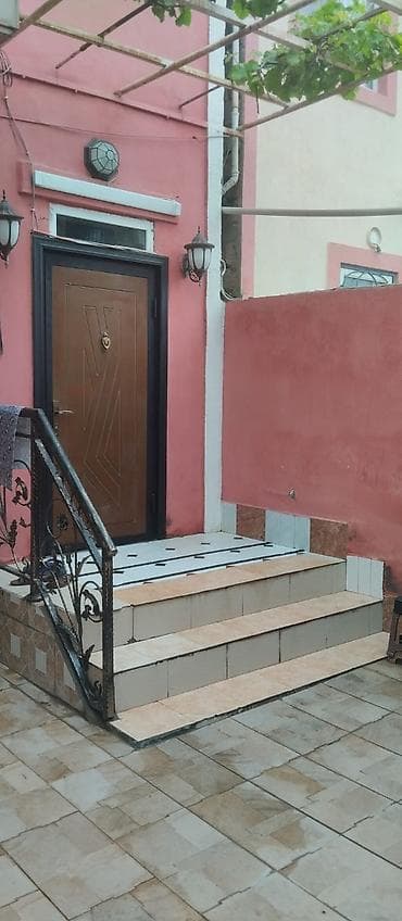 heyet evi: Biləcəri 4 otaqlı, 160 kv. m, Kredit yoxdur, Orta təmir — 1