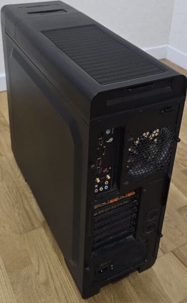 asus notebook qiymeti: CPU - Intel I9 9900K MB - Asus ROG Z390E RAM - 16 GB Video - — 4