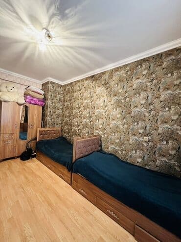 qara qarayev: 3 otaqlı, Yeni tikili, 92 kv. m — 7