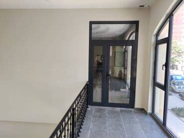 tendirxana icareye verilir 2025: 28may metrosunun yaxınlığında yerləşən ümumi sahə 145 kv/m olan 5 — 5