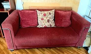 yumru transformer çarpayı: Di̇van-kravat, Açılan, Parça — 1