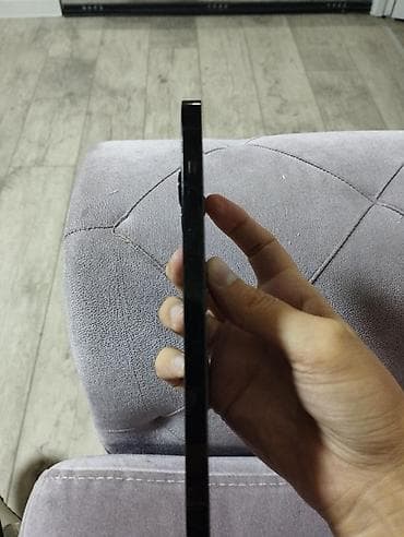ayfon kreditle: IPhone 14 Pro Max, Qara, Face ID — 2