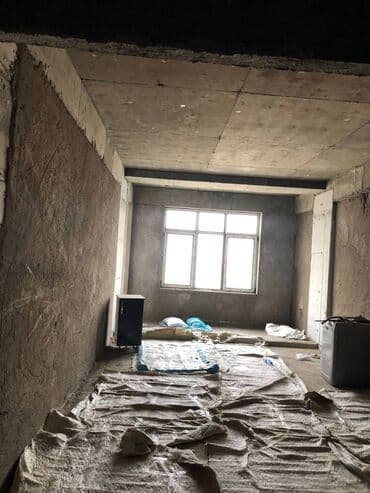 hipoteka evler: 3 otaqlı, Yeni tikili, m. Elmlər Akademiyası, 115 kv. m — 6