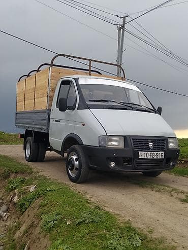 hummer h3 ehtiyat hisseleri: Yükdaşıma üçün GAZelle. qazelim idyal vəzyədədir 1manat belə xərc — 1