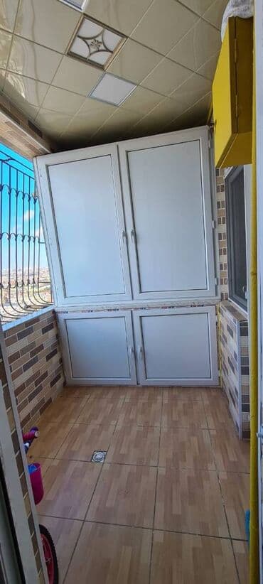 баку белый город купить квартиру: 3 комнаты, Новостройка, м. Ази Асланов, 98 м² — 10