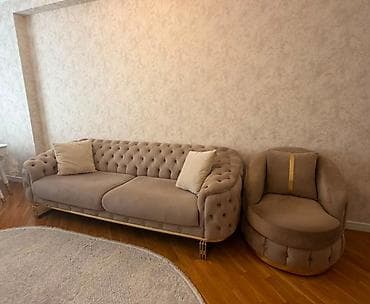 divan krislo: İşlənmiş, Divan, Kreslo — 1