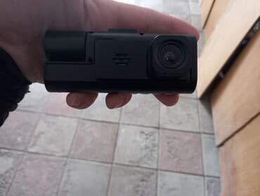 где купить видеорегистратор: Avtomobil üçün DVR – HD Driving Recorder Xüsusiyyətlər: - Kompakt — 2