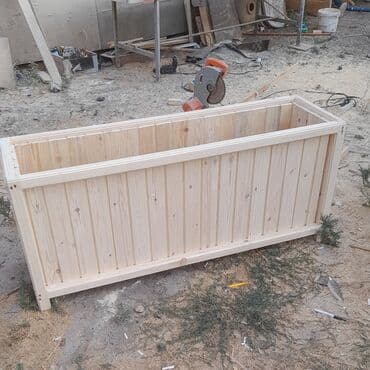 Gübrələr: Bitkilər üçün dibçəklər — 3