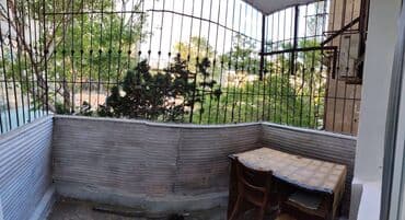 sulutəpədə kirayə ev: 8 noyabr prospekti, Nargilə dairəsi, 2 otaqlı, Əşyalı mənzil kirayə — 7