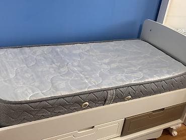 uşaq ucun matras: Uşaqlar üçün Yeni Döşək — 2