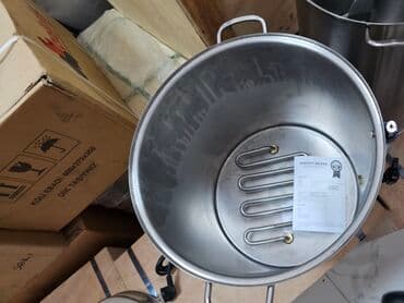 tok smavarı: Elektrikli Somavar Remta Türkiyə istehsali Professional modellər Diger — 8