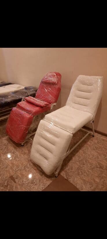 Kosmetologi kusetkalar ve kosmetologi avadanliqlar Her modelde