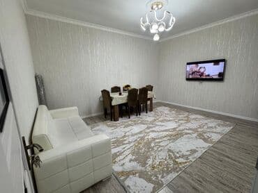 ahmadli park qiymetleri: Digah, 3 otaqlı, Köhnə tikili, 2 kv. m — 4