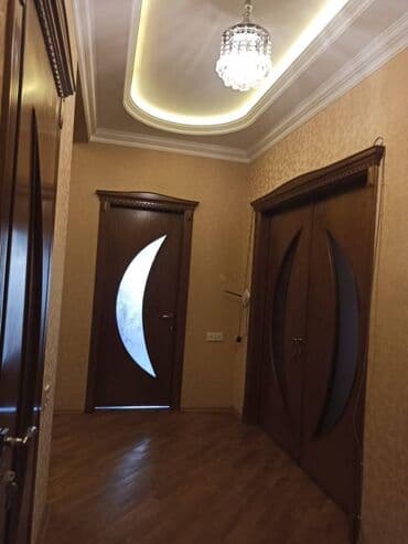 ehmedlide ucuz kiraye evler 2023: Əhmədli metrosunun yaxınlığında 16 mertebeli binanın 7-ci — 5