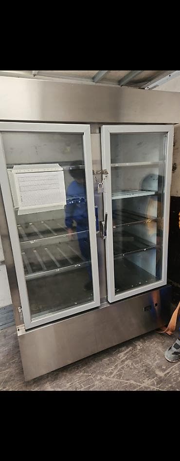 Moyka avadanlığı: Restoran avadanliqlari munasib qiymete — 7