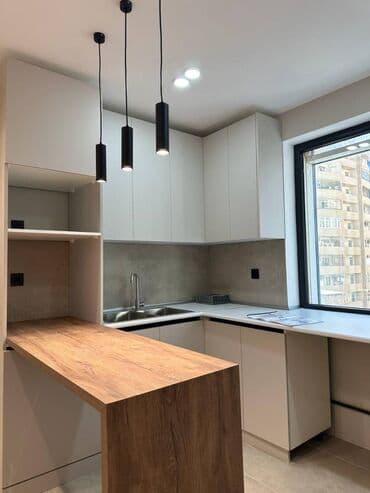 qubada yeni binalar: Bakıxanov qəs., 3 otaqlı, Yeni tikili, 77 kv. m — 5