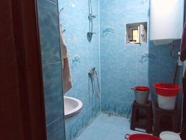 qebele kiraye evler: Təcili satılır, su qaz işıq telefon hər şey var 6 otaq 1 evdə həyəttə — 6