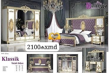 Yataq otağı dəsti