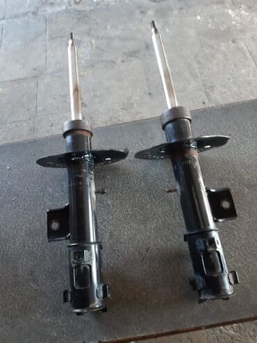 запчасти на хонда аккорд: Hyundai sonatanin 2013 2,4 benzin qabaq amarizatorlari rezbavoy — 2