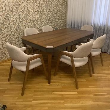 ucuz laminat tap az: Biz restoran və kafelər üçün sadəcə mebel yox, atmosfer hazırlayırıq — 8