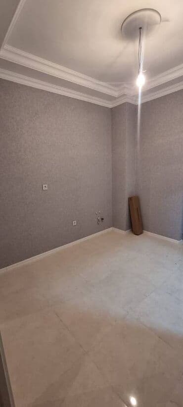 nermin mtk: Saray, 2 otaqlı, Yeni tikili, 66 kv. m — 8