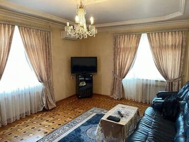 gunluk evler yasamalda: Yasamal rayonu,Nərimanov heykəlinin yanı,Nəlbəki restoranının — 1