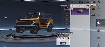 saat telefon qiymetleri: PUBG hesabi satilir tecili satilir 1115 UC 25 30 manat edir DP-28 — 3