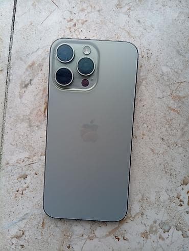 ipad mini 3: IPhone 15 Pro Max, Gümüşü, Simsiz şarj — 2