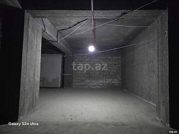 ipotekada olan evler: Qaraj icarəsi / kirayəsi - Yeraltı, monolit-beton konstruksiyalı — 3