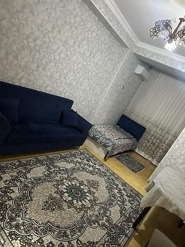 hokmeli kiraye: Ancaq seliqeli xanima verilir işi qucu beli olan,ev aff parktda — 8