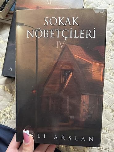 damar çıxaran: Kitab paketi – 4 adda müasir türk ədəbiyyatı - Maral Atmaca – — 3