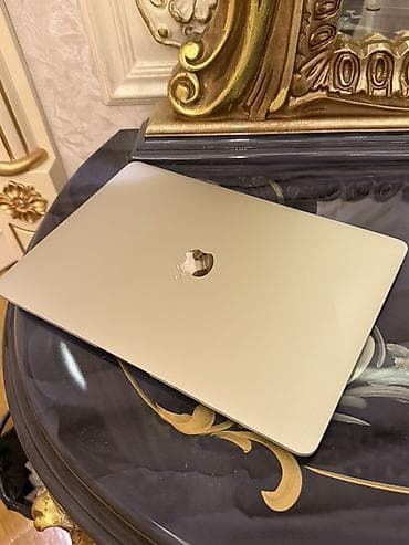 mac mini: Apple MacBook Air M1 Alandan ümumi götürsən 2-3dəfə istifadə — 2