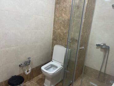 emlak az nzs: Sumqayıt şəhəri,Bulvarda,Mirvari city yaşayış kompleksində,9 mərtəbəli — 7