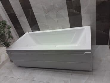 Duş başlıqları: Yeni Cakuzi vanna Motorlu, Plastik, Ödənişli çatdırılma — 19