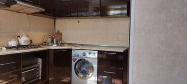 квартира керек кызыл аскерден: Баку, 2 комнаты, Вторичка, м. Халглар Достлугу, 75 м² — 10