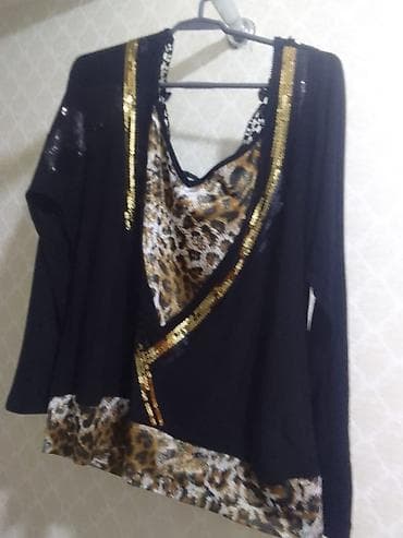 Qadın koftası – Dolce Bella - Brend: Dolce Bella - Parça: 100%