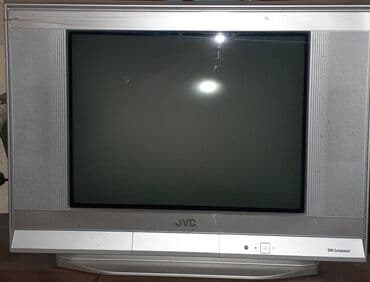 samsunq a 56: Yeni Televizor JVC 54" Ünvandan götürmə — 3
