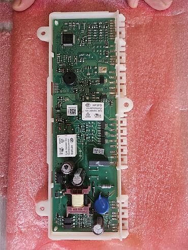 maşın soyducusu: NNITON bosch soyuducusu üçün idarəetmə lövhəsi (elektron modul) – — 2