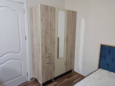 1 комнатная квартира снять: Nərimanov metrosuna 16 mertebeli binanın 4-cu mərtəbəsində yerləşən — 3